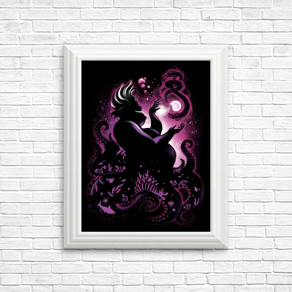 Unique Voice - Stunning Posters and Prints