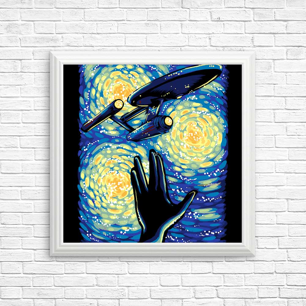Long - lasting Prosperity Posters & High - quality Prints by Gilles Bone