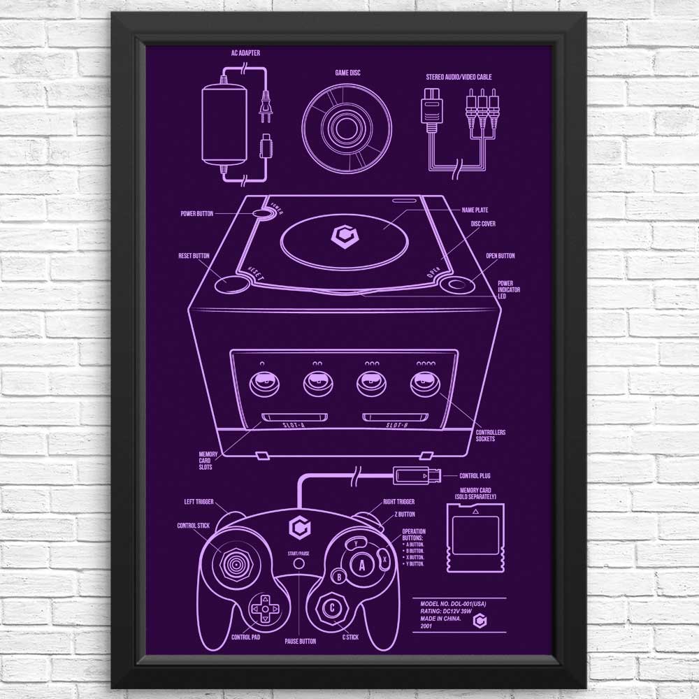 Adam Works' GC - High - quality Posters and Prints