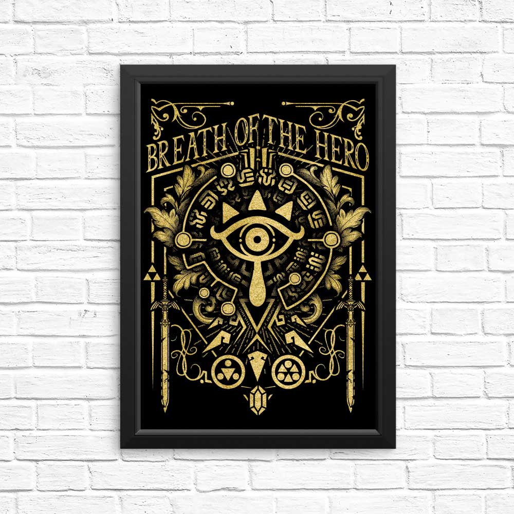 Wild Classic High - Quality Photographic Posters & Prints