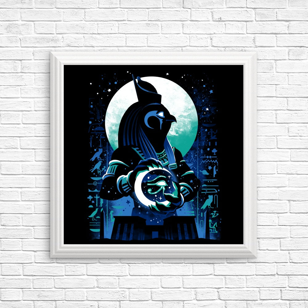 Stunning Air Lord Posters and Prints