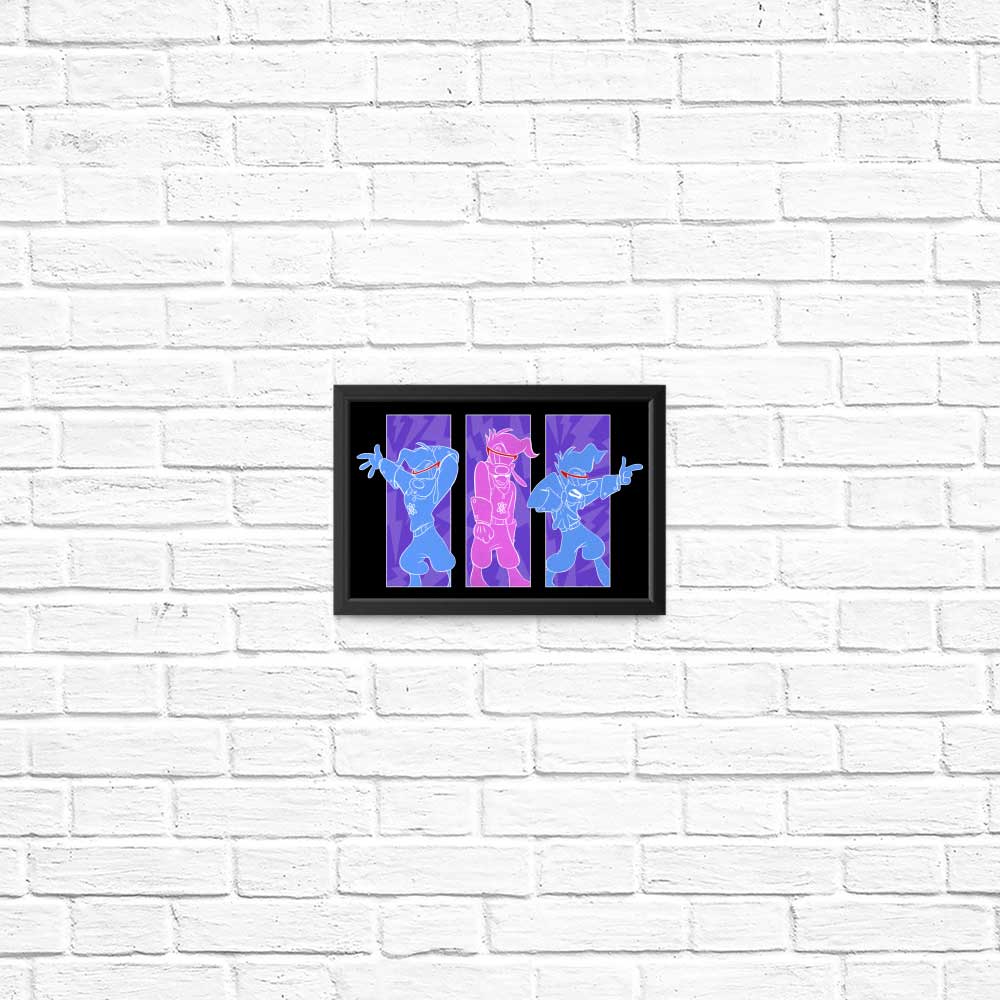 Eye to Idol - Artistic Posters and High - quality Prints