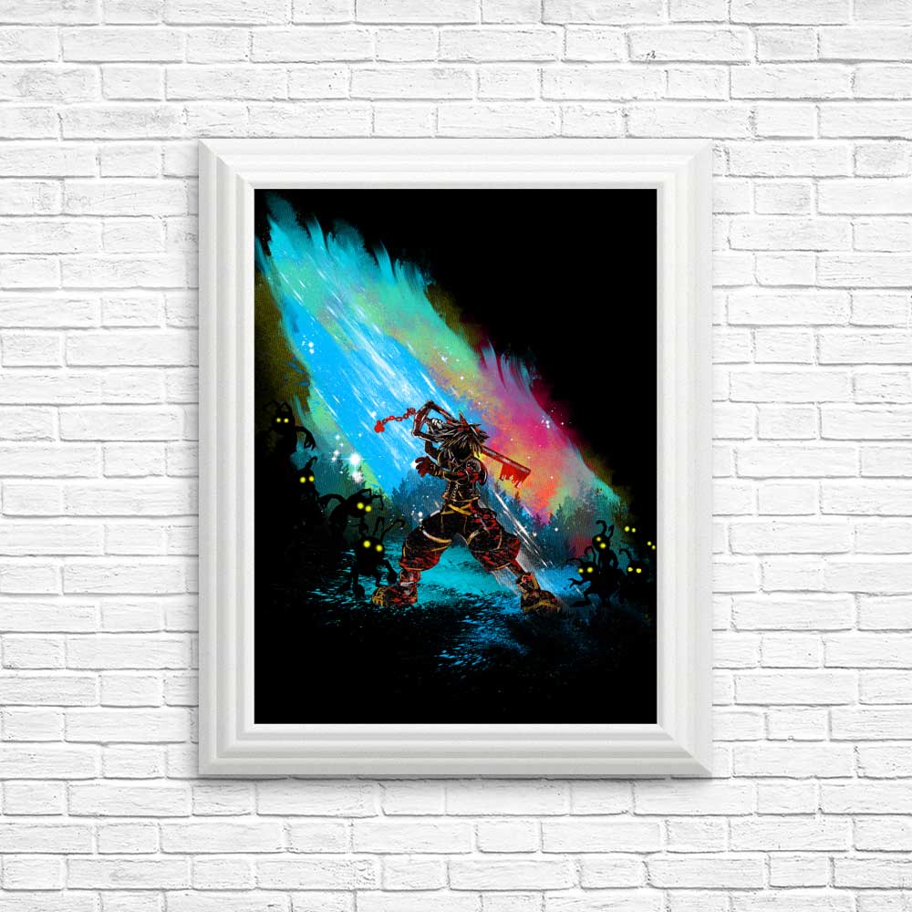 High - Quality Sunset in the Kingdom Posters and Prints