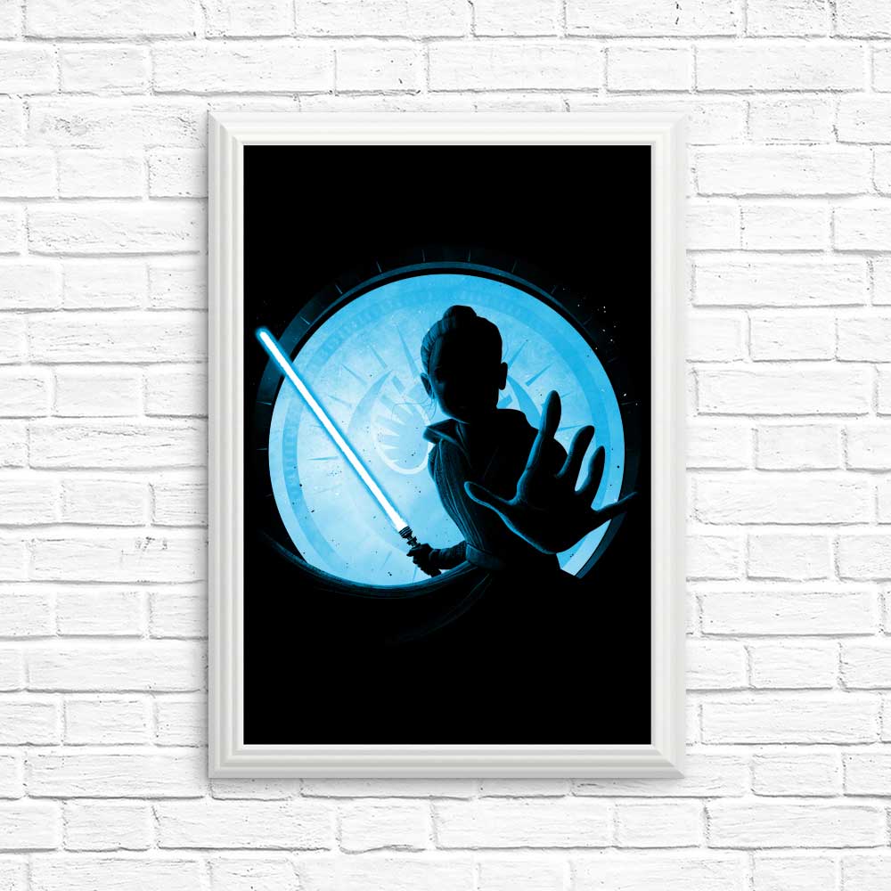 The Final One - Artistic Posters and Prints for Wall Decoration