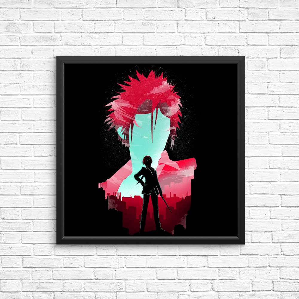 Red Turk Wall Decor - High - Quality Posters and Prints