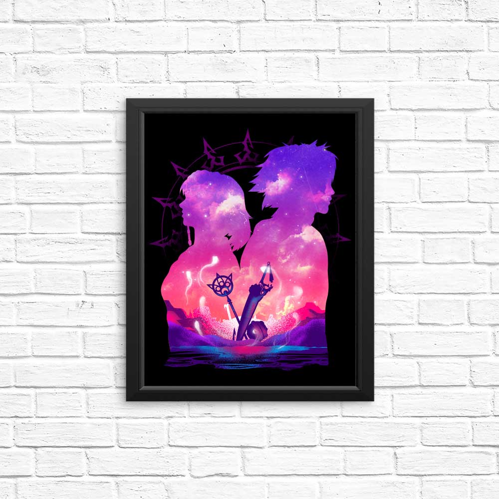 Hypertwenty's Inspiring 'This is My Story' Posters and Prints