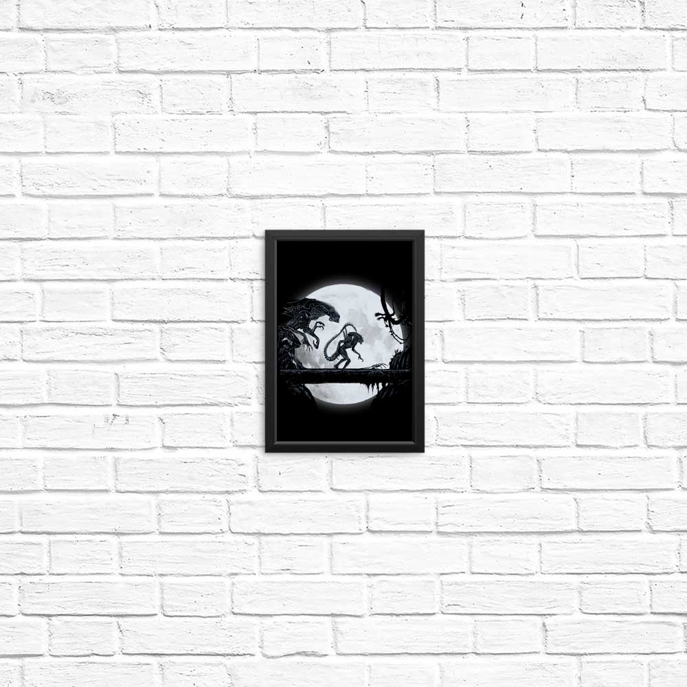 Alien Matata - High - Quality Photographic Posters and Prints