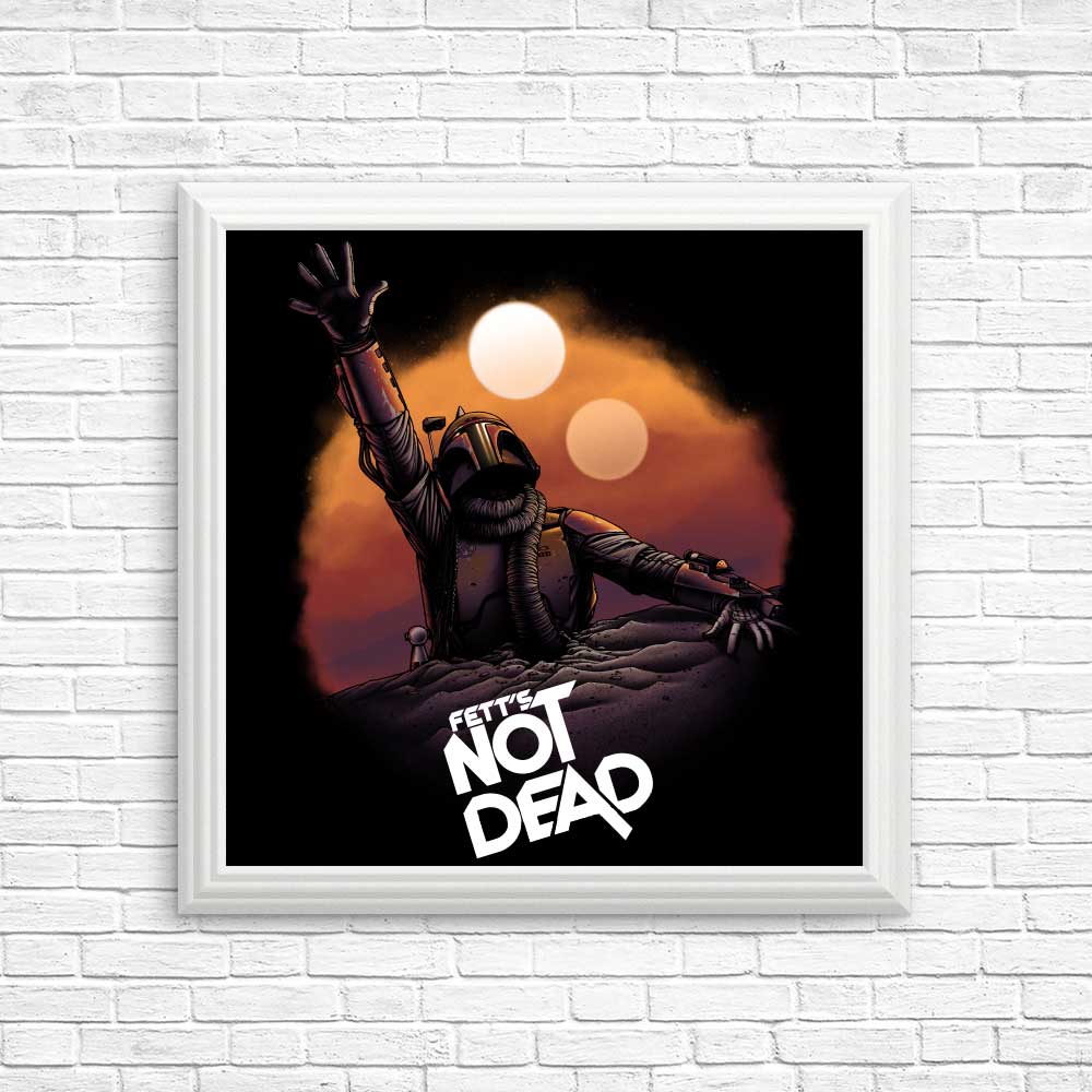 High - quality 'Back from the Pit' Posters & Prints