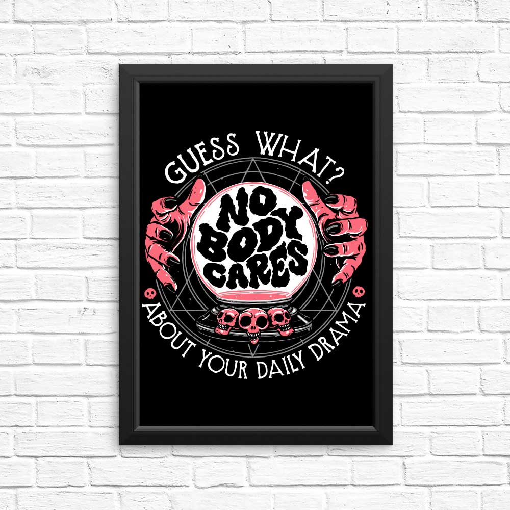 High - Quality Daily Drama Posters & Prints