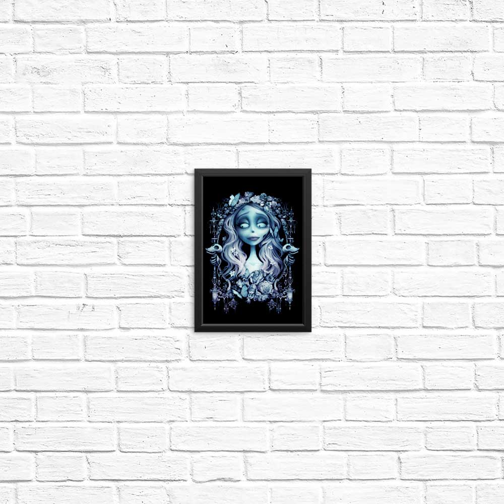 Wedding in the Night - High - Quality Wall Posters and Art Prints