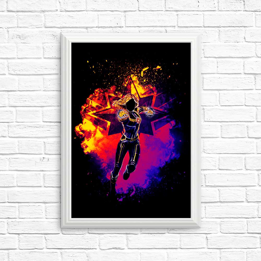 High - quality Pilot's Soul Posters and Prints