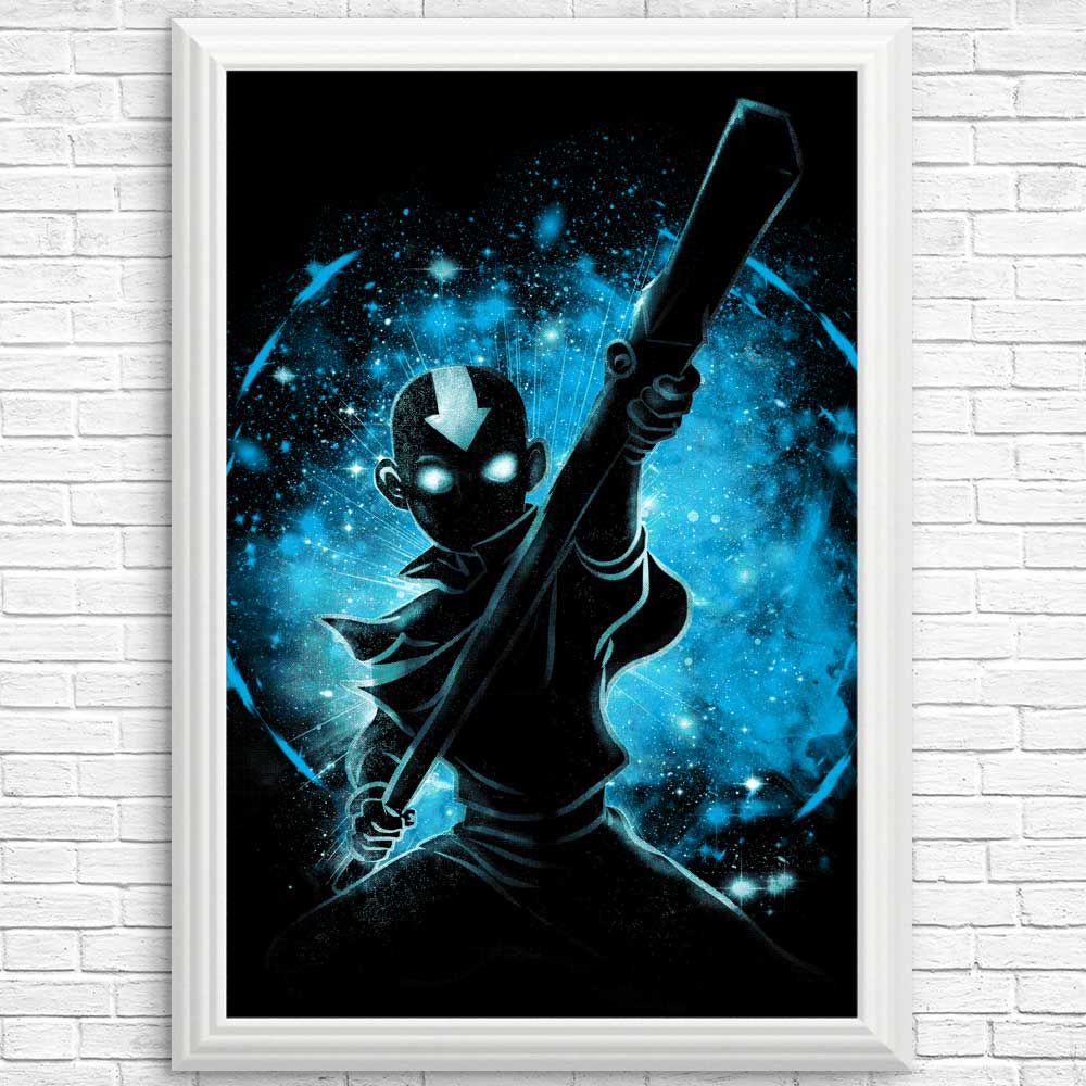 High - Quality Space Avatar Posters and Prints for Your Space