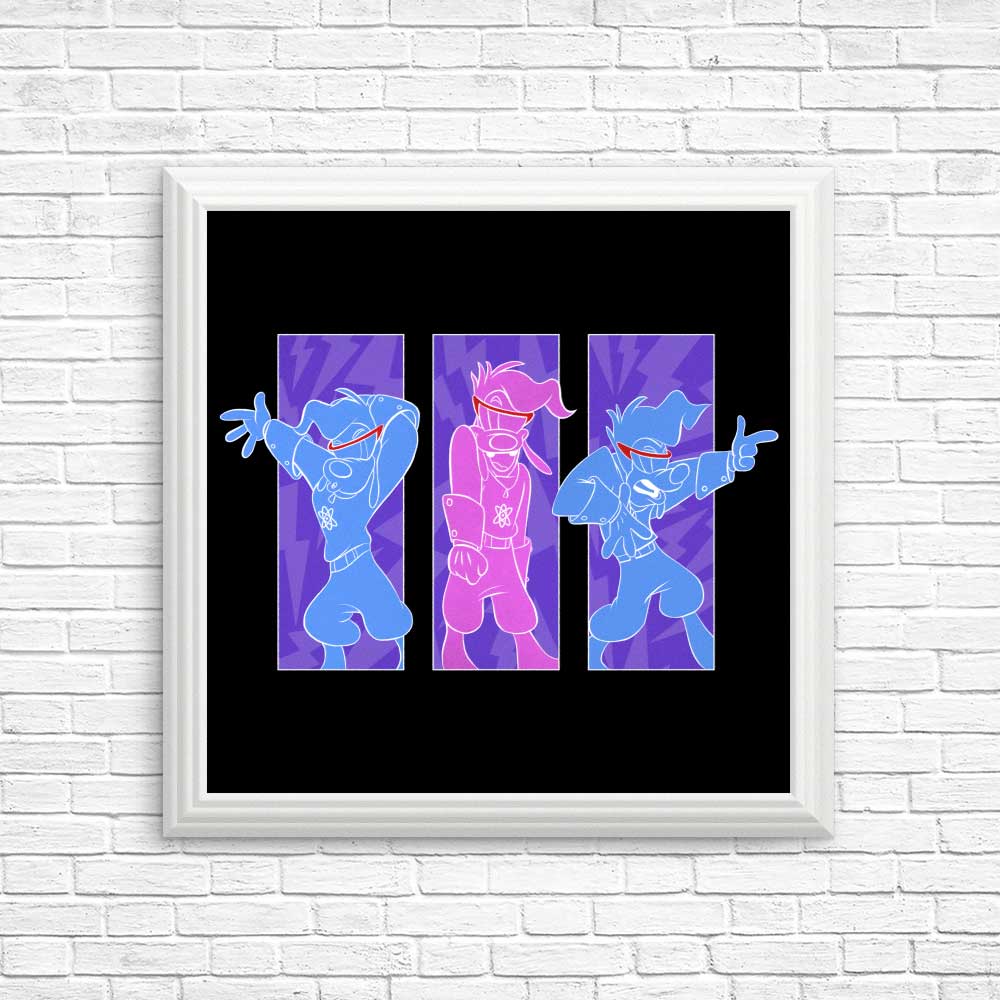 Eye to Idol - Artistic Posters and High - quality Prints