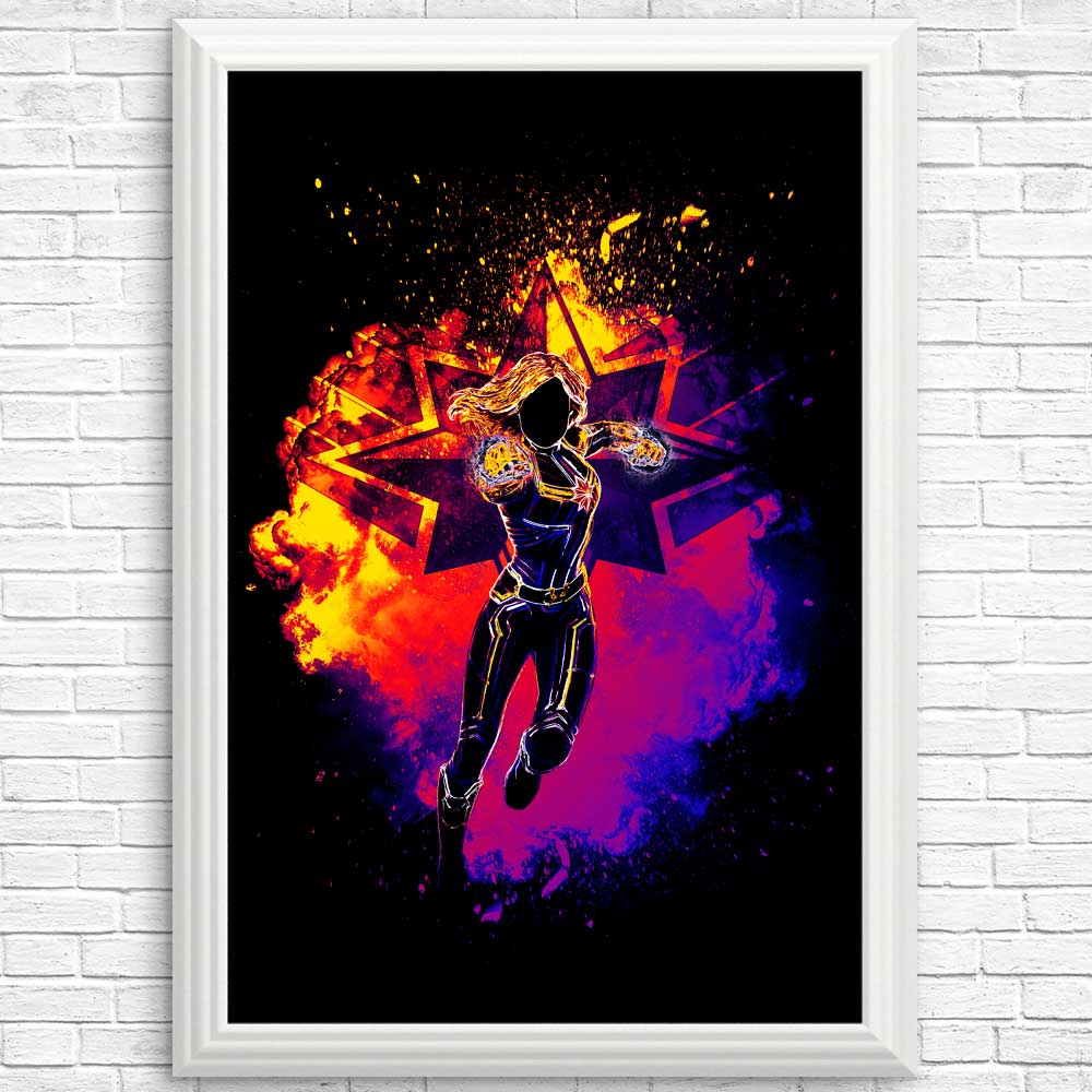 High - quality Pilot's Soul Posters and Prints