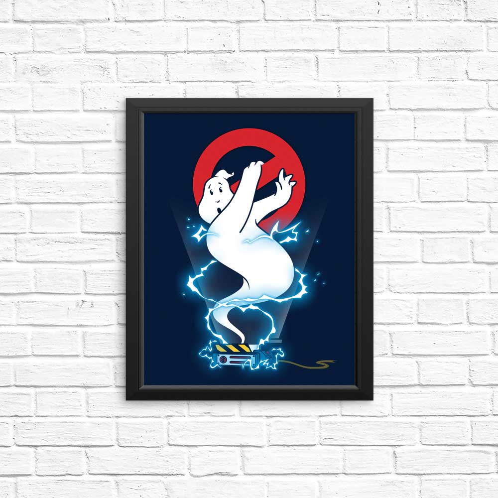 Busted - High - Quality Art Posters and Prints