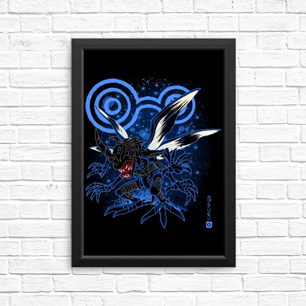 The Evolution of Knowledge - Artistic Posters and Prints for Decor