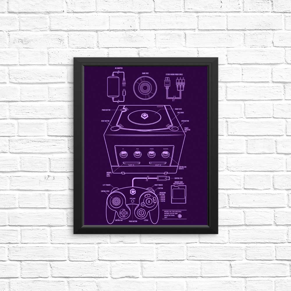 Adam Works' GC - High - quality Posters and Prints