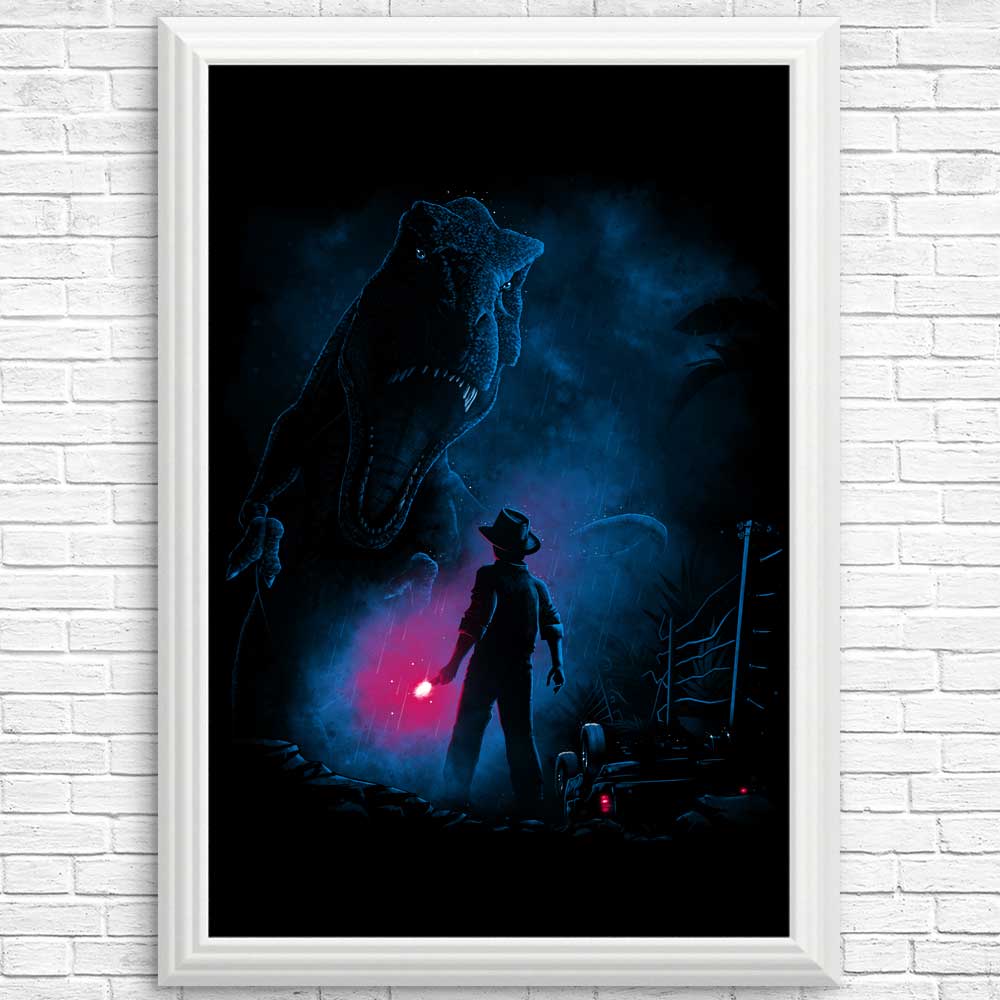 The Breakout - High - quality Posters and Prints