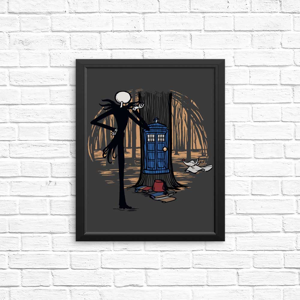 Unique 'Who's This' Posters & Prints by Karen Hallion