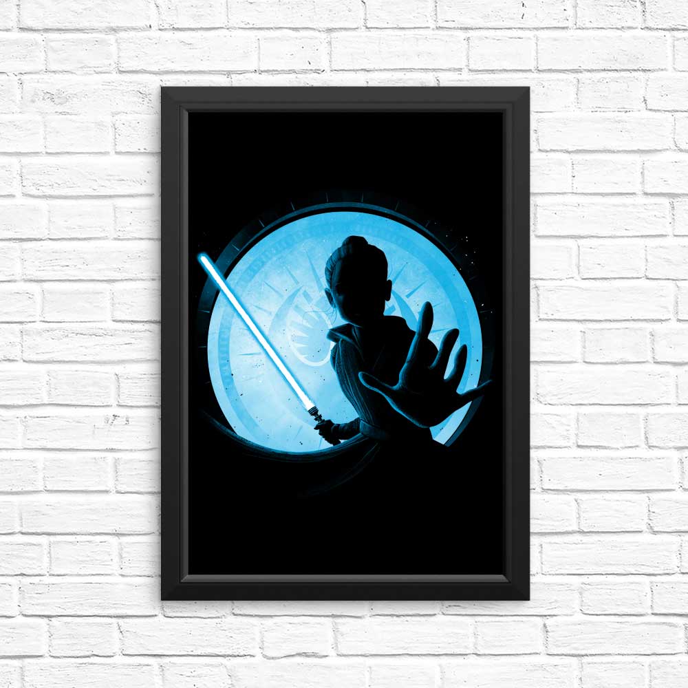 The Final One - Artistic Posters and Prints for Wall Decoration