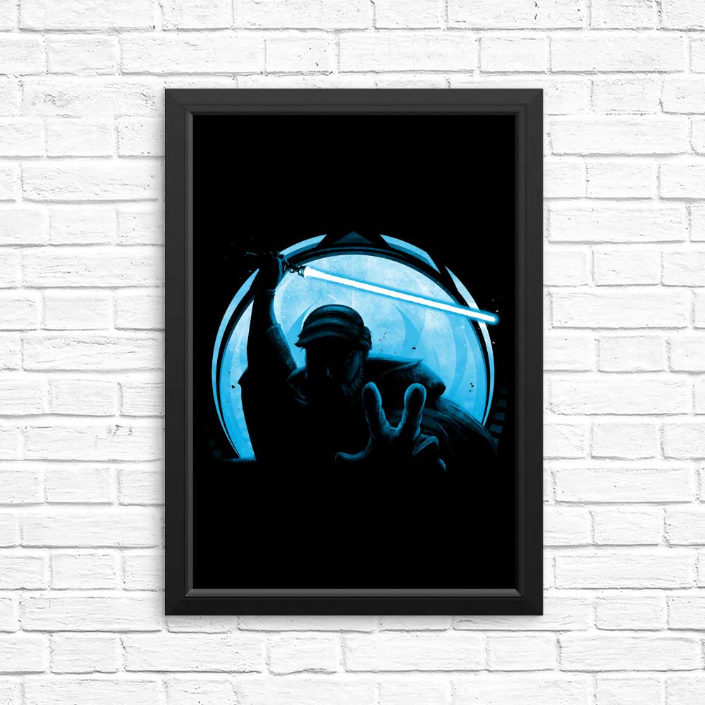 High - Quality 'Exiled General' Posters and Prints by Teesgeex