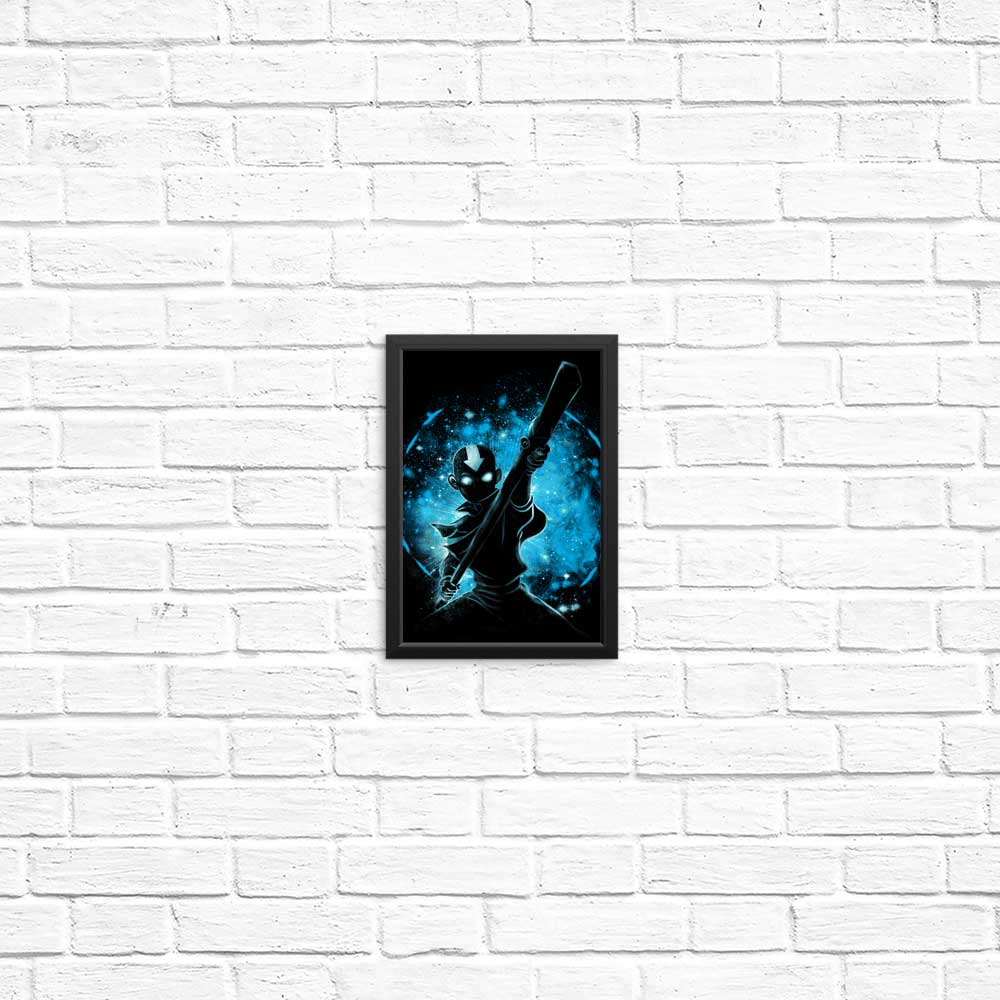 High - Quality Space Avatar Posters and Prints for Your Space