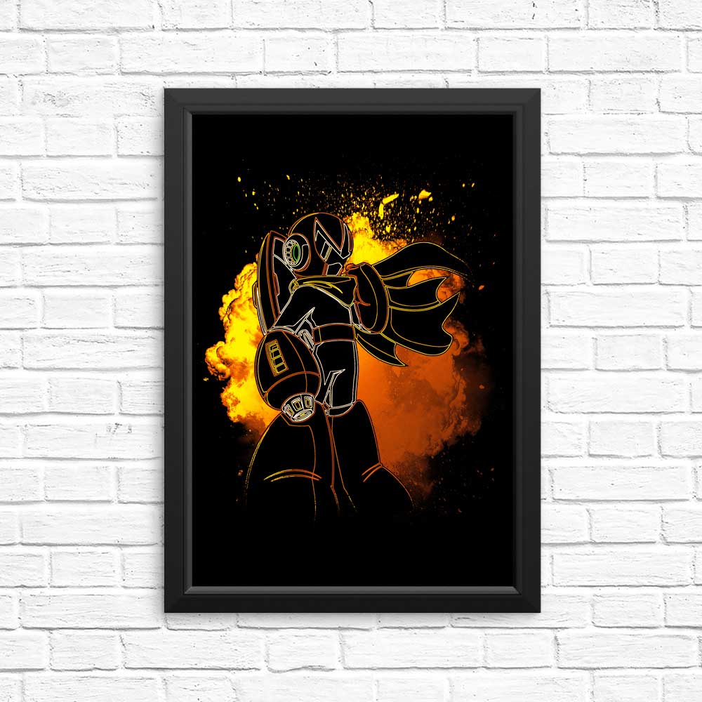 High - Quality Proto Soul Posters and Prints