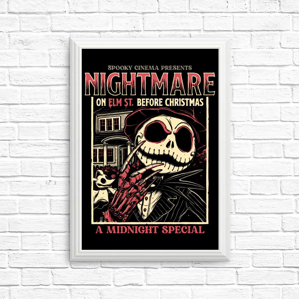Exclusive Midnight Special Posters and Prints for Stunning Decor