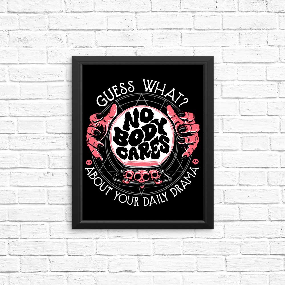 High - Quality Daily Drama Posters & Prints