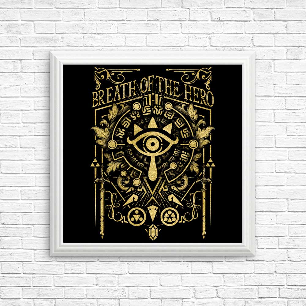 Wild Classic High - Quality Photographic Posters & Prints