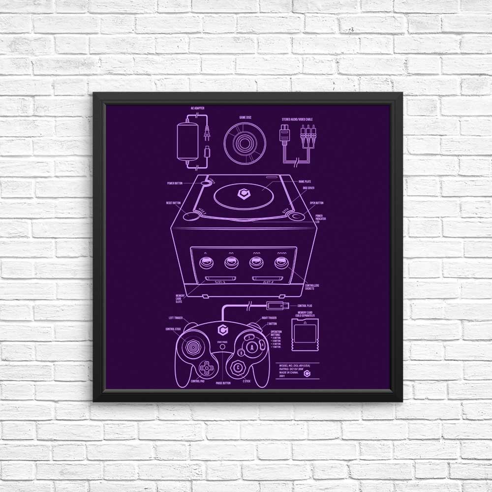 Adam Works' GC - High - quality Posters and Prints