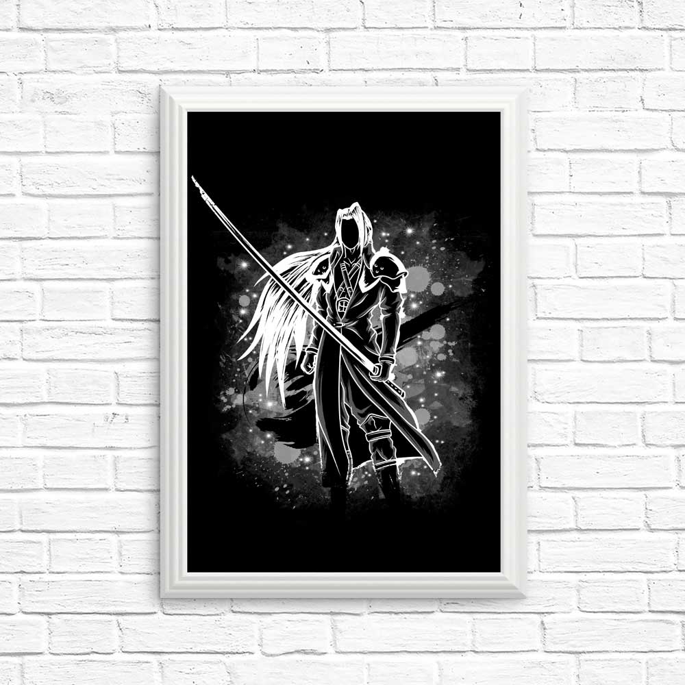 Ancient Fantasy Themed Art Posters and Prints for Decor