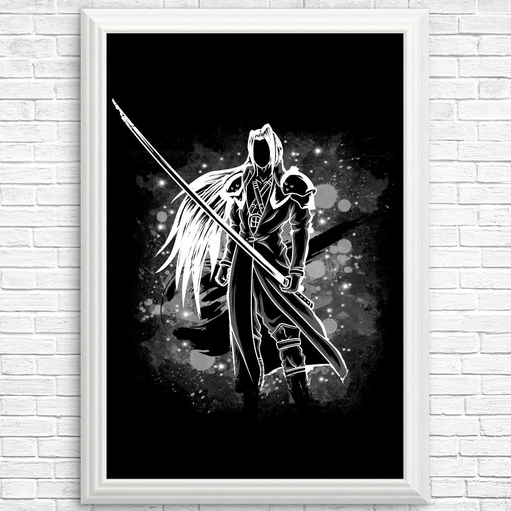 Ancient Fantasy Themed Art Posters and Prints for Decor