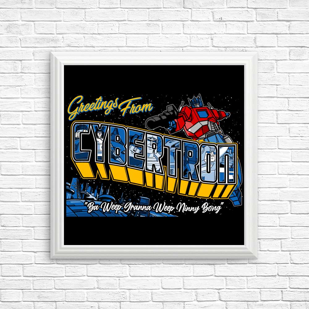 Ba Weep Granna Art Posters and Prints