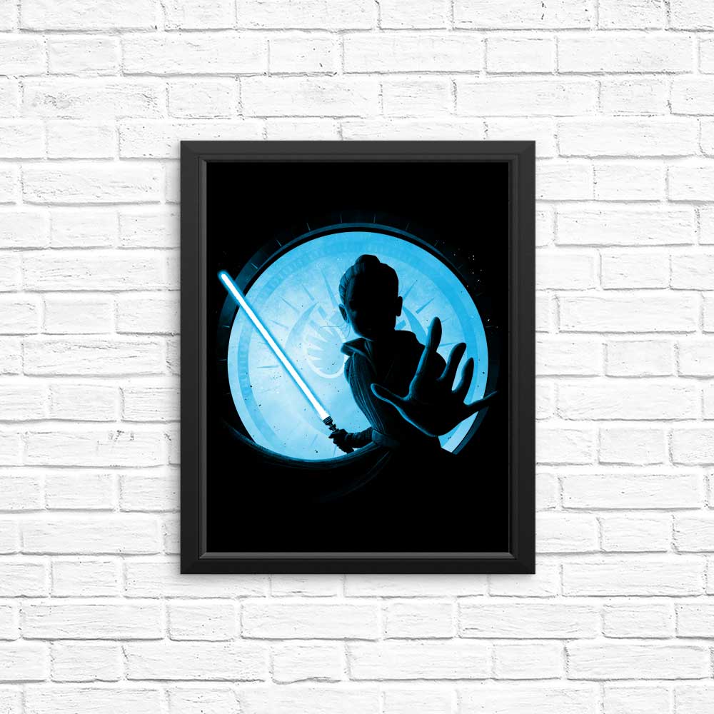 The Final One - Artistic Posters and Prints for Wall Decoration
