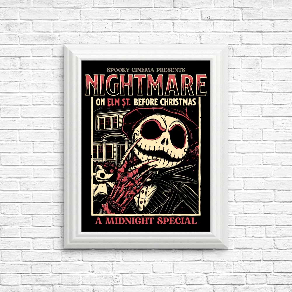 Exclusive Midnight Special Posters and Prints for Stunning Decor