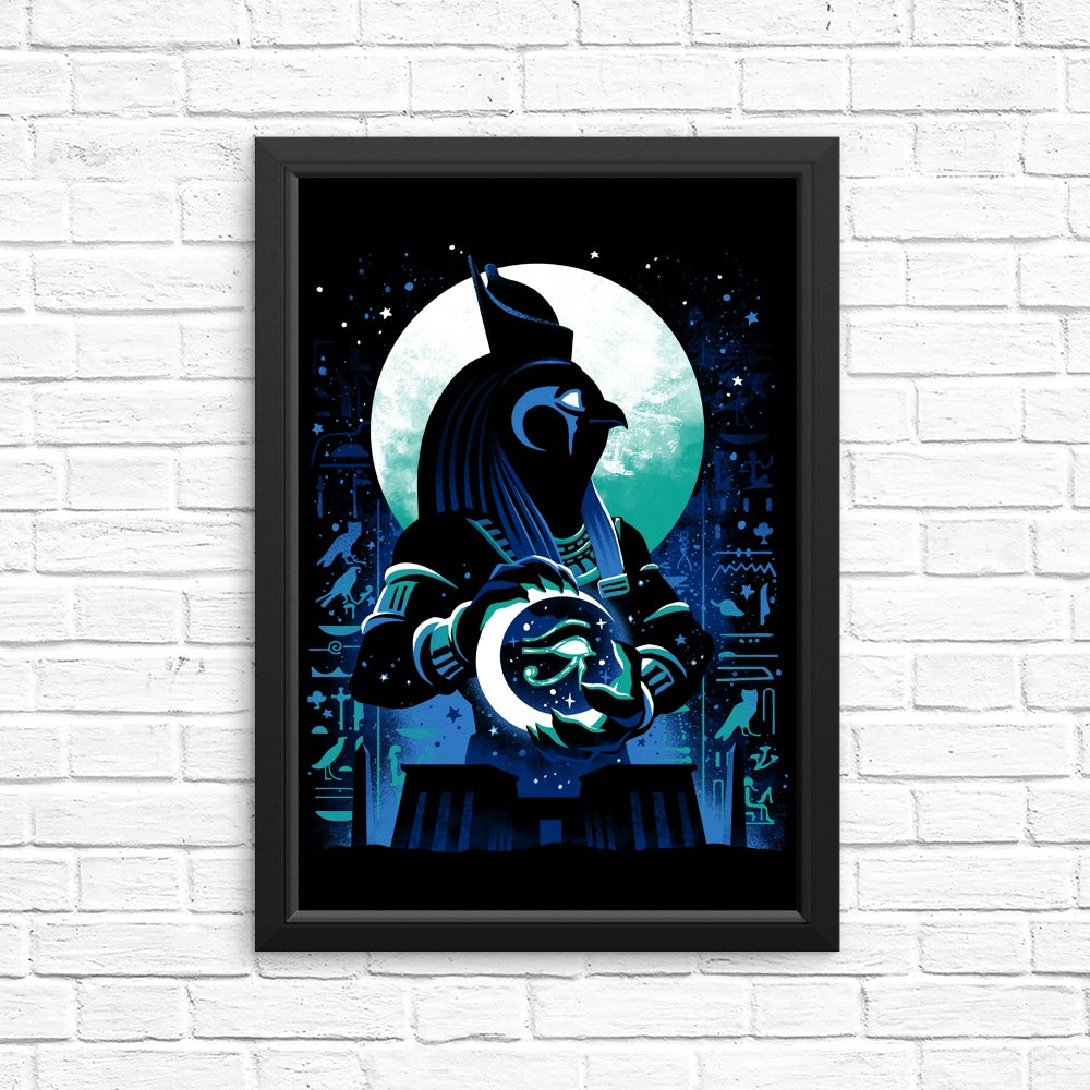 Stunning Air Lord Posters and Prints