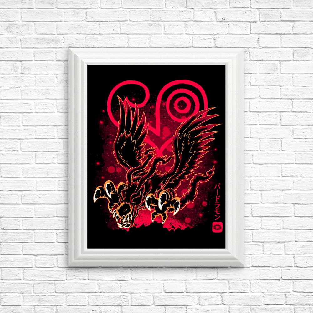 Soulkr's The Love Evolution - High - quality Posters and Prints
