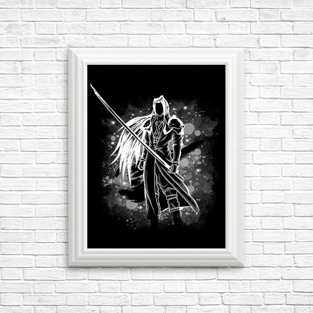 Ancient Fantasy Themed Art Posters and Prints for Decor