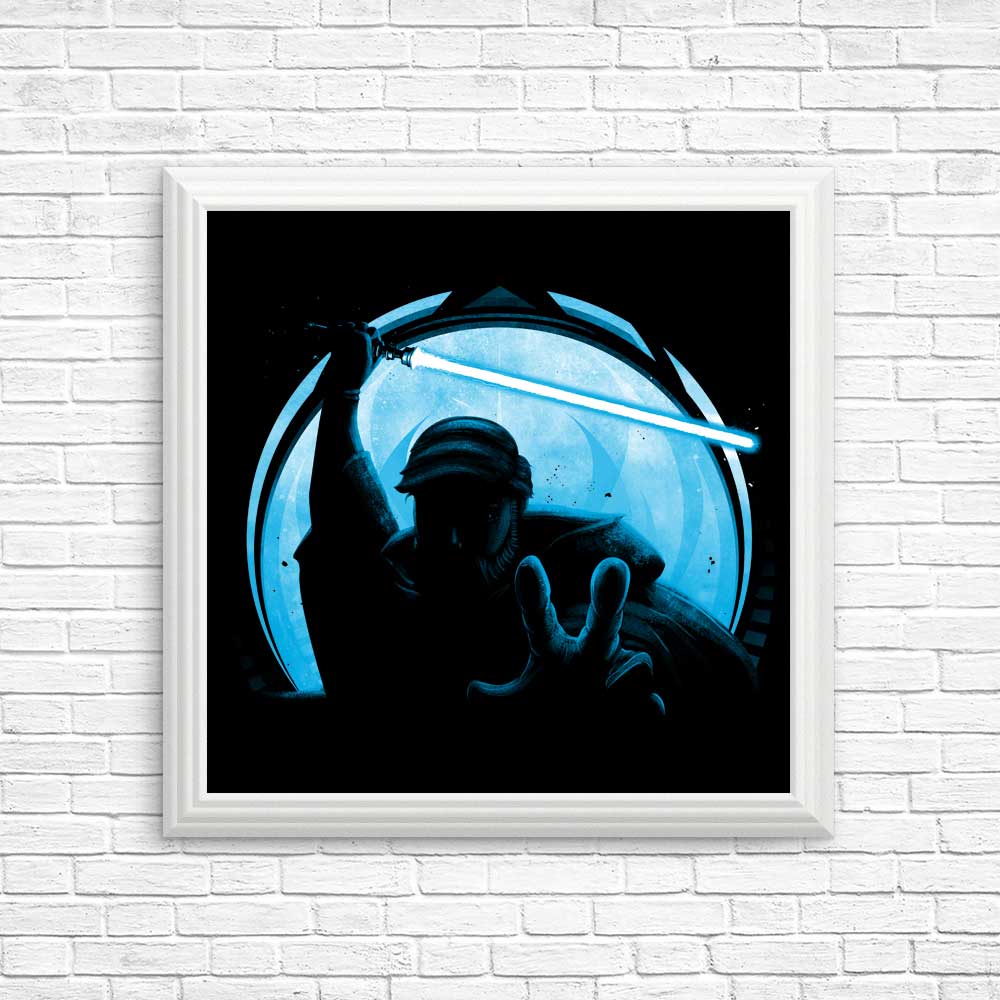 High - Quality 'Exiled General' Posters and Prints by Teesgeex