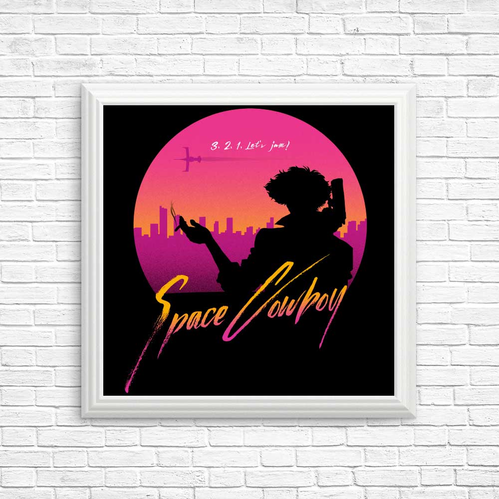 Ddjvigo's Let's Jam - Stunning Posters & Prints