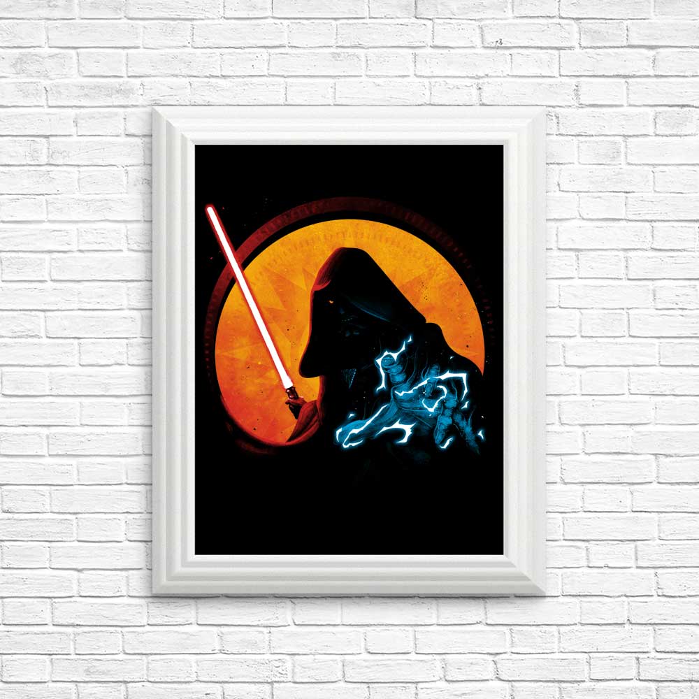 High - Quality 'Unlimited Power' Posters and Prints from Teesgeex
