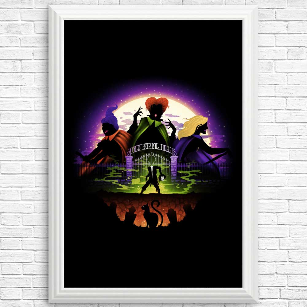 Come, We Fly - Artistic Posters and Prints for Wall Decor