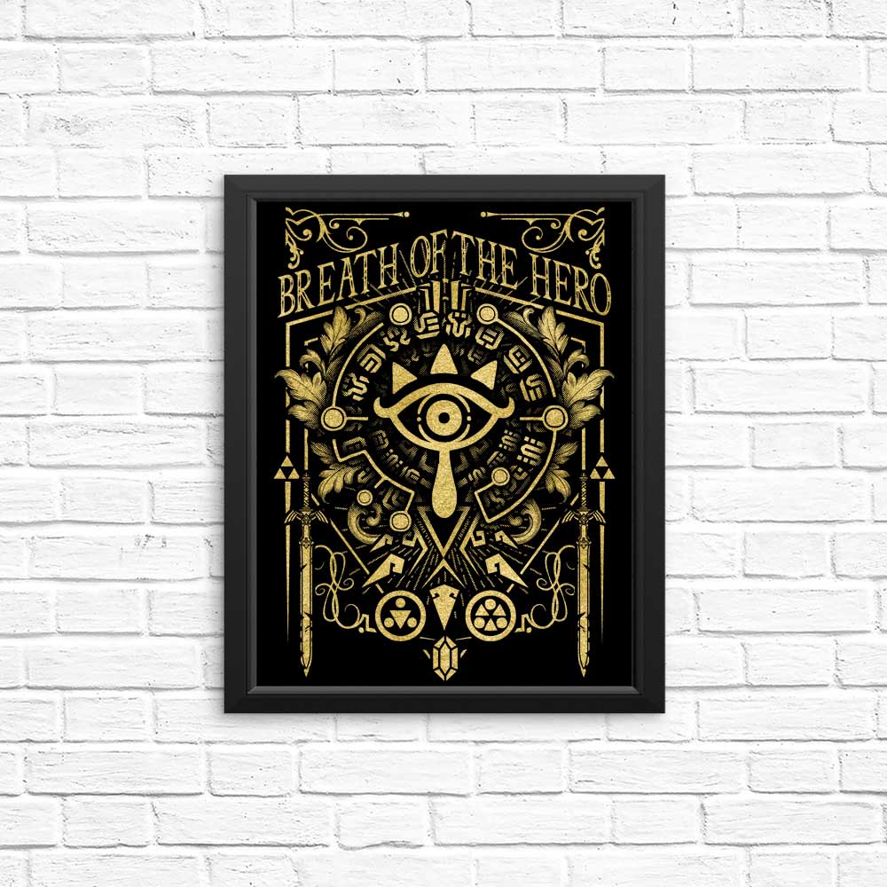 Wild Classic High - Quality Photographic Posters & Prints