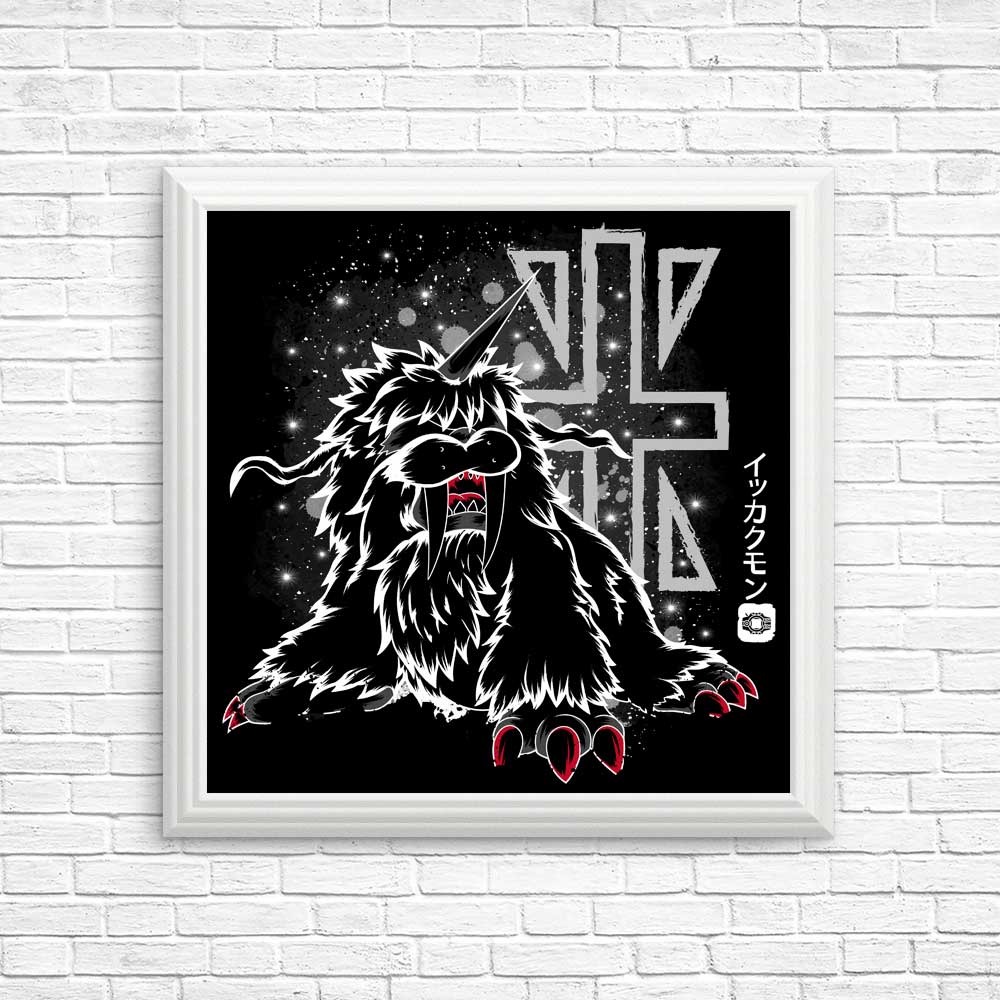 Soulkr's Reliable Evolution - High - Quality Posters and Prints