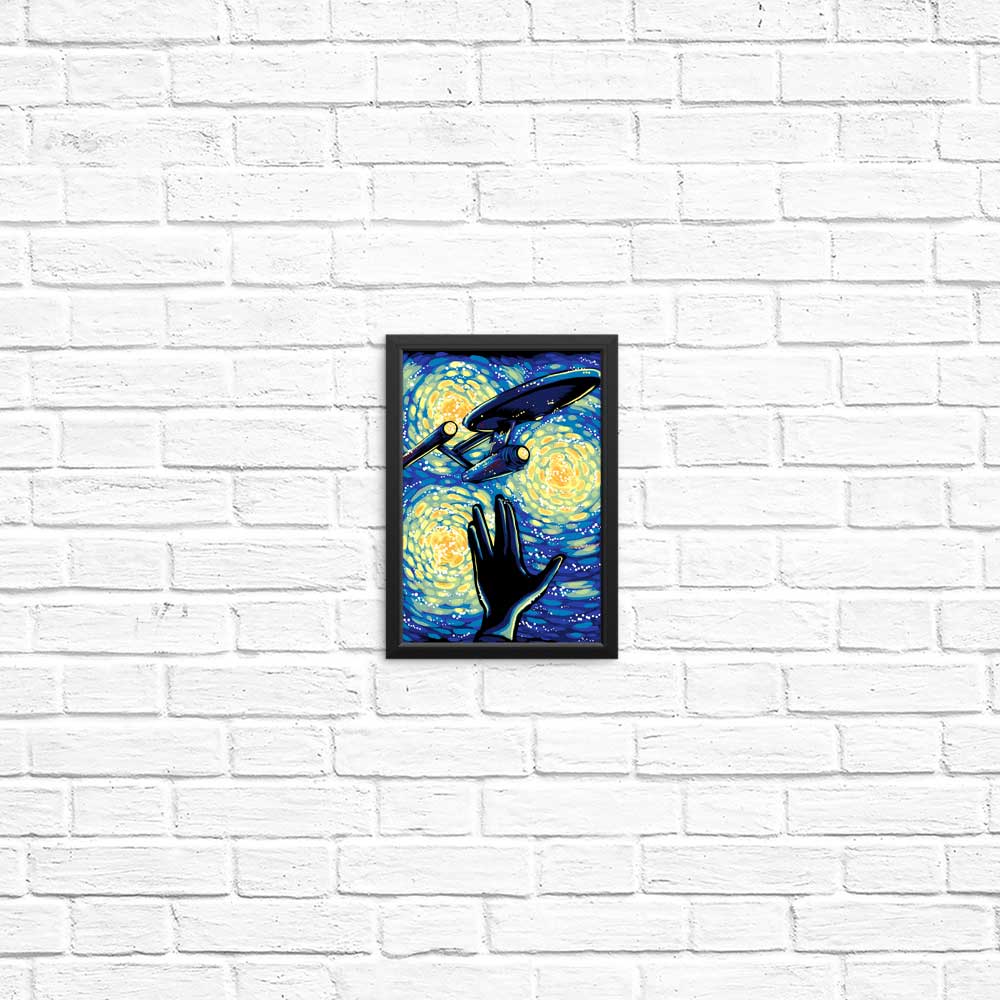 Long - lasting Prosperity Posters & High - quality Prints by Gilles Bone