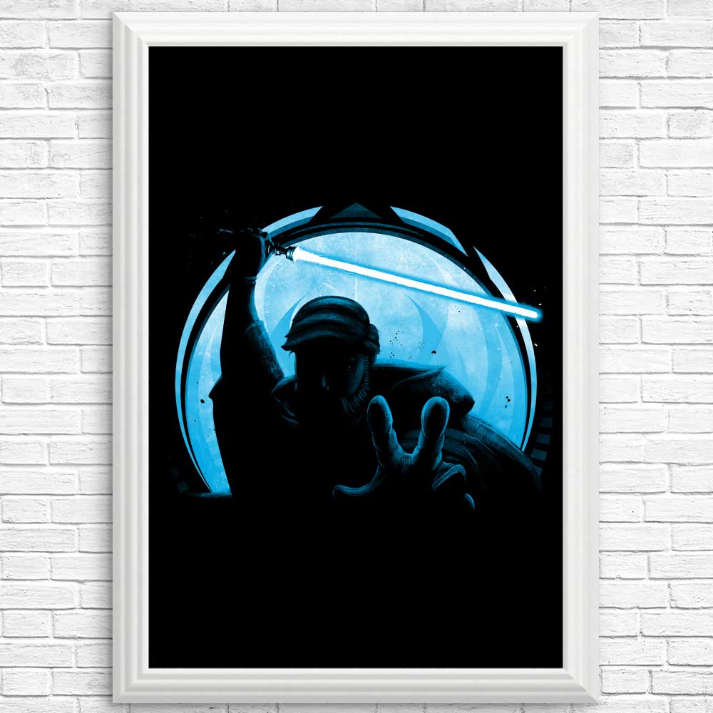 High - Quality 'Exiled General' Posters and Prints by Teesgeex