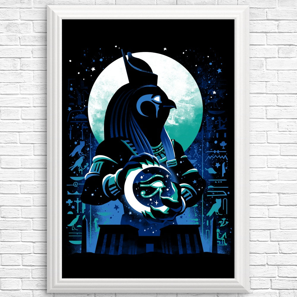 Stunning Air Lord Posters and Prints