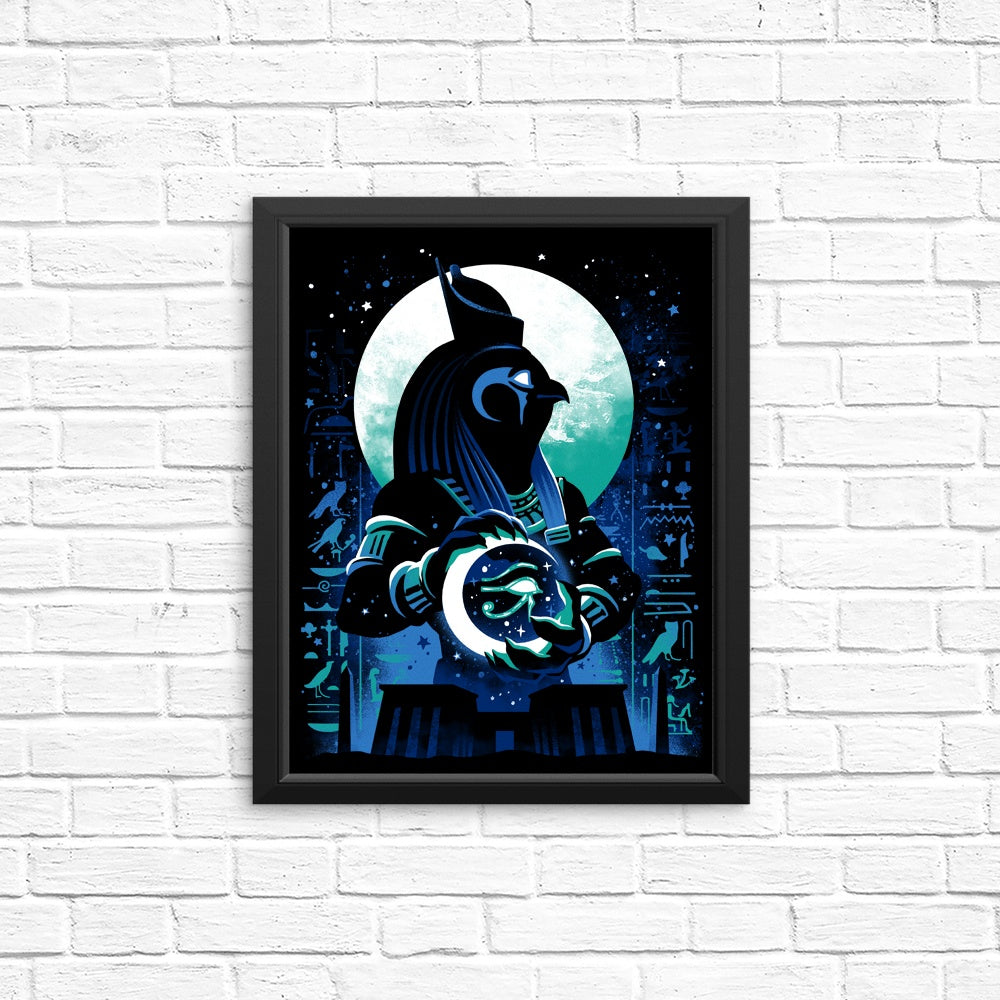 Stunning Air Lord Posters and Prints