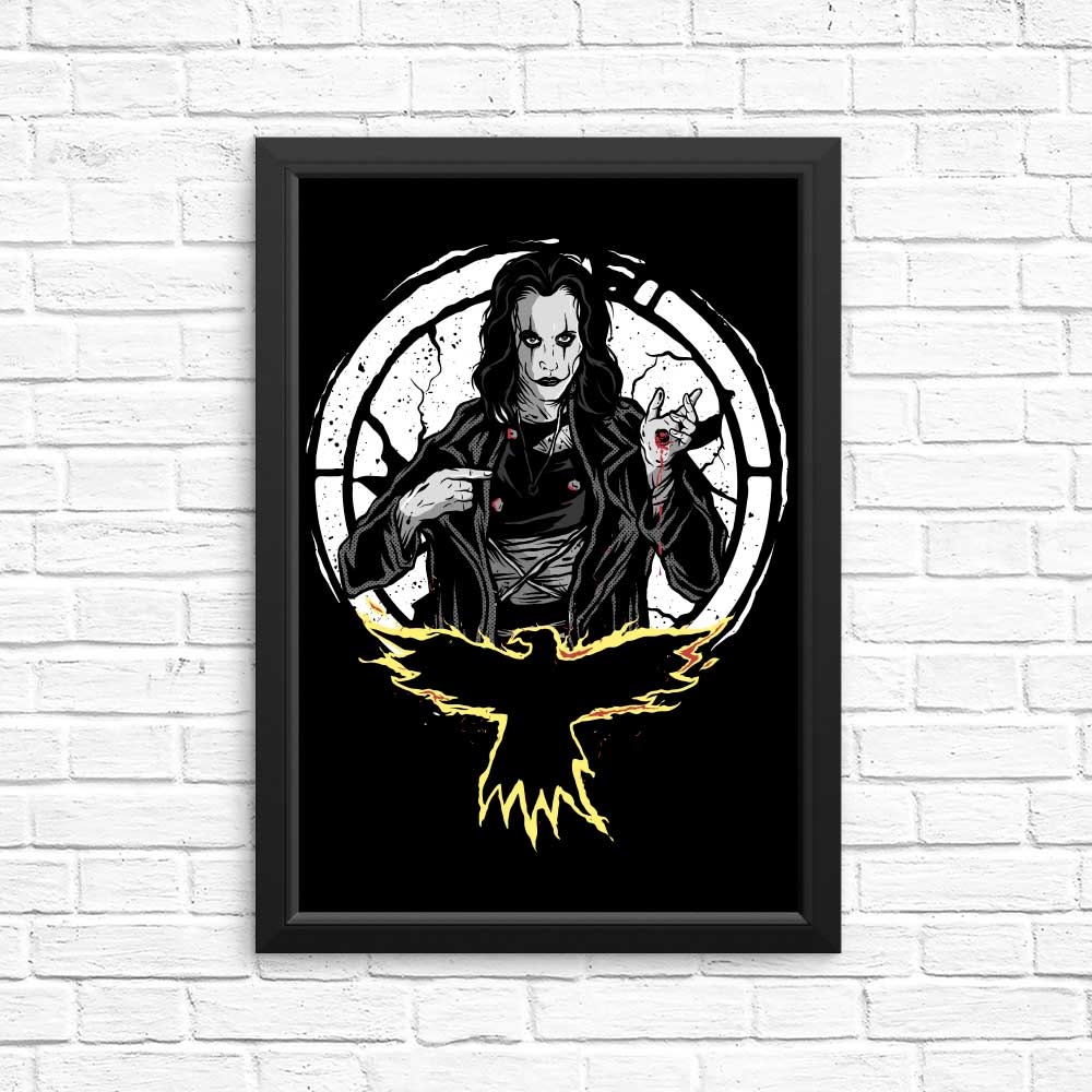 Can't Rain All of the Time - High - Quality Posters and Prints